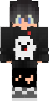 derp ghost skin 