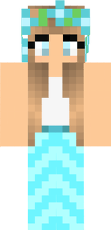 Little Sapphire ya