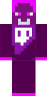 Twitch Skin