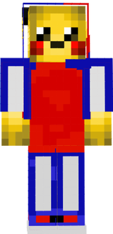 pikashu