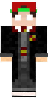 Dust Potter