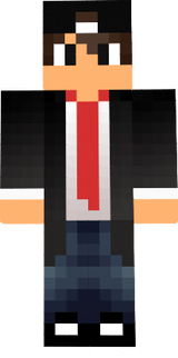 minha skin de minecraft 123