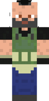 char