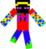 EndoMarvin