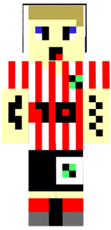 Minecraft Skin