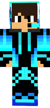 Preview of texture: kadir gamer