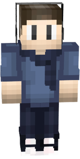 BLaky2022 Scarf