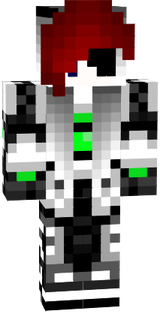 Aria space cadet 2.0 eyepatch