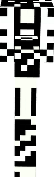 le grand méchant blanc 