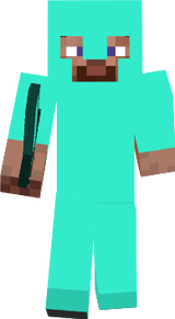 Diamond Warrior