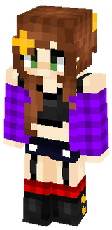 BellaSt4r GhostStarMC 3