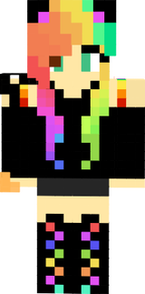 raibow