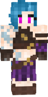 jinx