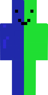 Duo skin