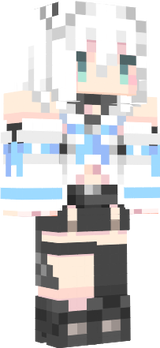 shirakami fubuki