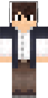 iRMG Skin