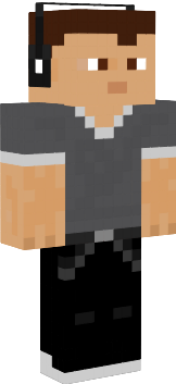 Preview of texture: DECOY
