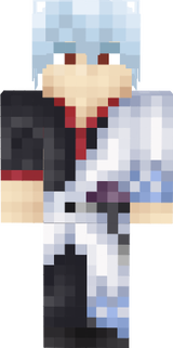 Gintama Gin N2