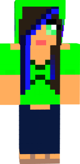 Cute girl