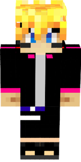 Boruto