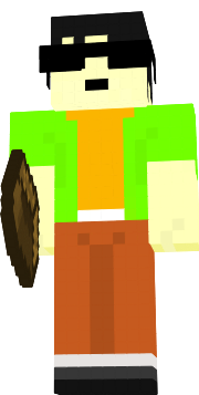 Preview of texture: Gaelstrom