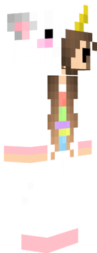 unicorn onesie