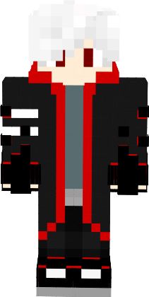Preview of texture: steve