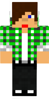 Preview of texture: Maks.