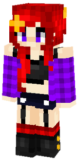 BellaSt4r GhostStarMC