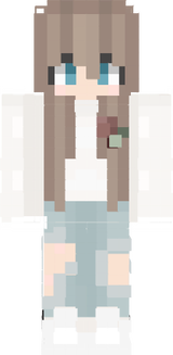 skin
