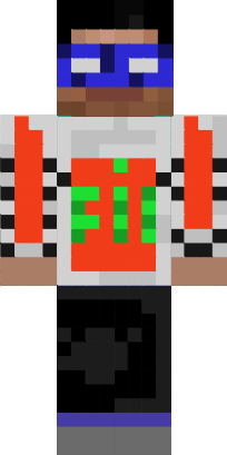Preview of texture: MrFILL