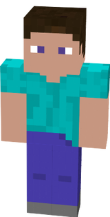 steve 2.0