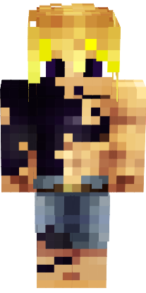Preview of texture: Meliodas furia 