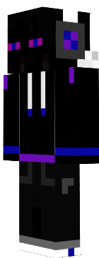 Preview of texture: My Enderman