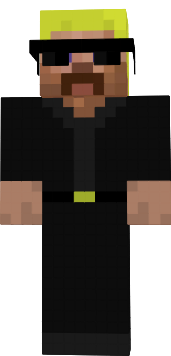 Preview of texture: Mr. Nice guy
