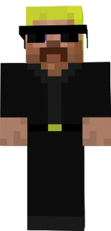 Mr. Nice guy
