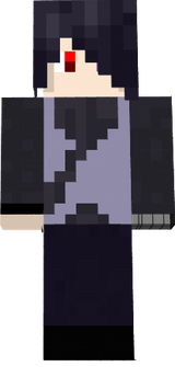 SASUKE UCHIHA