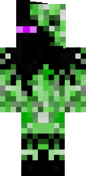 Preview of texture: EndCreeper