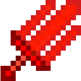 fire demon sword