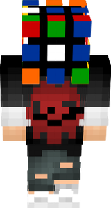 skin GG