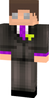 Michael Afton
