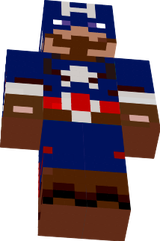 capetan america