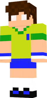 FODENO SKIN FODA 10/10