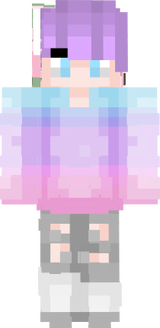 Male Pastel