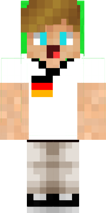 Preview of texture: WM 2018 Flozockt2302