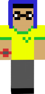 Alexandre Gamer 360 World Cup