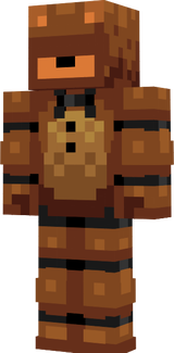 freddy fazebear