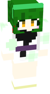 Tohoku-Zunko