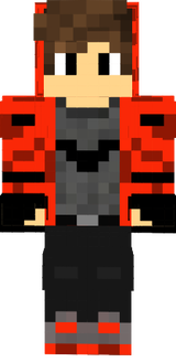 my skiň