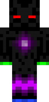 Preview of texture: 'my skin